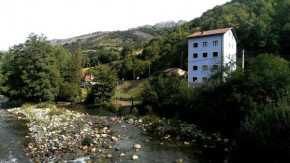 Apartamentos Rurales la Estación